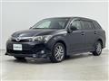 2013 Toyota Corolla Fielder