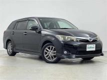2013 Toyota Corolla Fielder