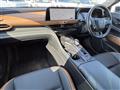 2023 Toyota Crown