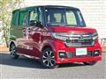 2023 Honda N BOX
