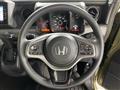 2020 Honda N-VAN