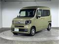 2020 Honda N-VAN