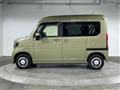 2020 Honda N-VAN