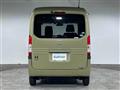 2020 Honda N-VAN