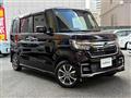 2022 Honda N BOX