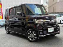 2022 Honda N BOX