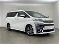 2020 Toyota Vellfire