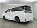 2020 Toyota Vellfire