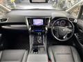 2020 Toyota Vellfire