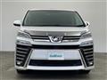 2020 Toyota Vellfire
