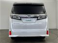 2020 Toyota Vellfire