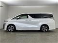 2020 Toyota Vellfire