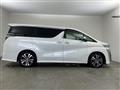 2020 Toyota Vellfire
