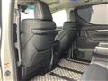 2020 Toyota Vellfire