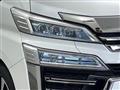 2020 Toyota Vellfire