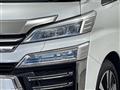 2020 Toyota Vellfire