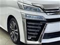 2020 Toyota Vellfire