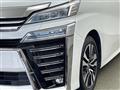 2020 Toyota Vellfire