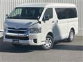 2025 Toyota Hiace