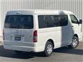 2025 Toyota Hiace