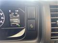 2025 Toyota Hiace
