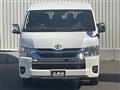 2025 Toyota Hiace