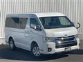 2025 Toyota Hiace