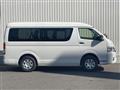 2025 Toyota Hiace