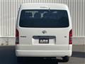 2025 Toyota Hiace
