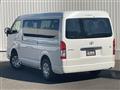 2025 Toyota Hiace