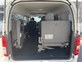 2025 Toyota Hiace