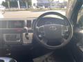 2025 Toyota Hiace