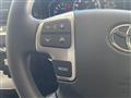 2025 Toyota Hiace
