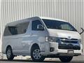 2025 Toyota Hiace