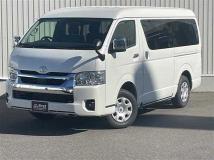 2025 Toyota Hiace