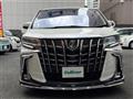 2018 Toyota Alphard