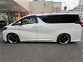 2018 Toyota Alphard