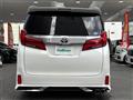 2018 Toyota Alphard