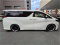 2018 Toyota Alphard