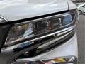 2018 Toyota Alphard