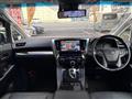 2018 Toyota Alphard