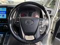 2018 Toyota Alphard