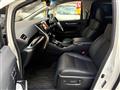 2018 Toyota Alphard