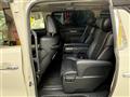 2018 Toyota Alphard