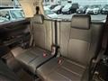 2018 Toyota Alphard