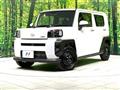 2025 Daihatsu Taft