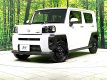 2025 Daihatsu Taft