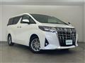 2019 Toyota Alphard