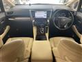 2019 Toyota Alphard