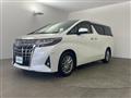 2019 Toyota Alphard